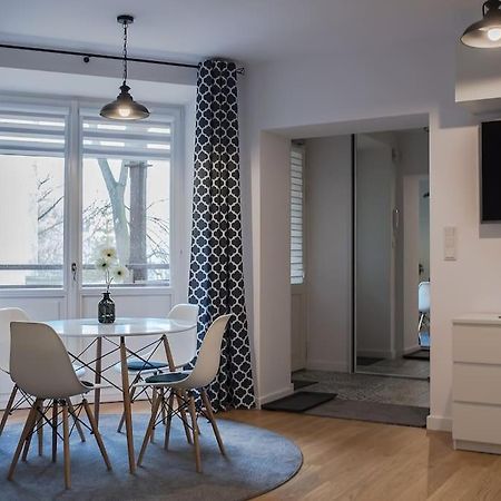 Chillout Apartment Sarego Cracóvia Exterior foto