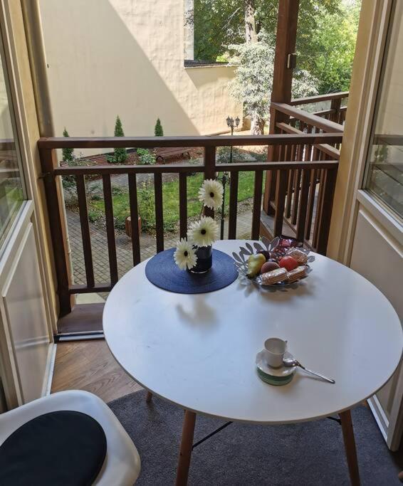Chillout Apartment Sarego Cracóvia Exterior foto
