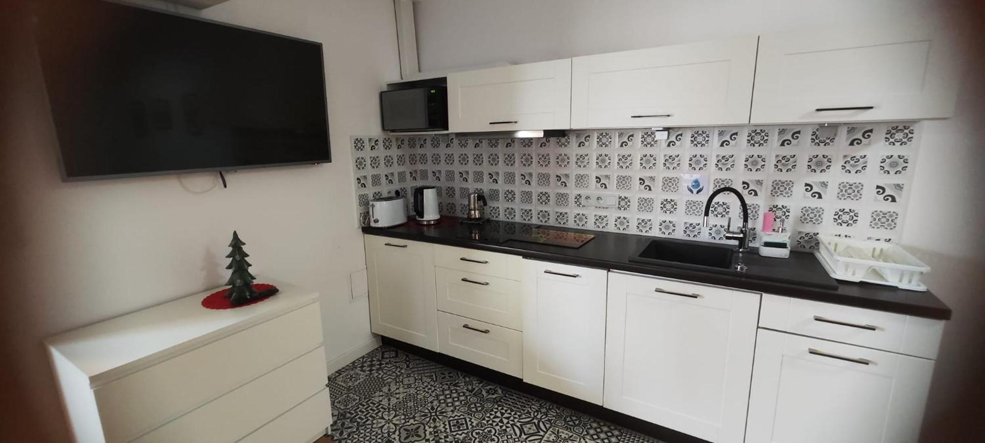 Chillout Apartment Sarego Cracóvia Exterior foto