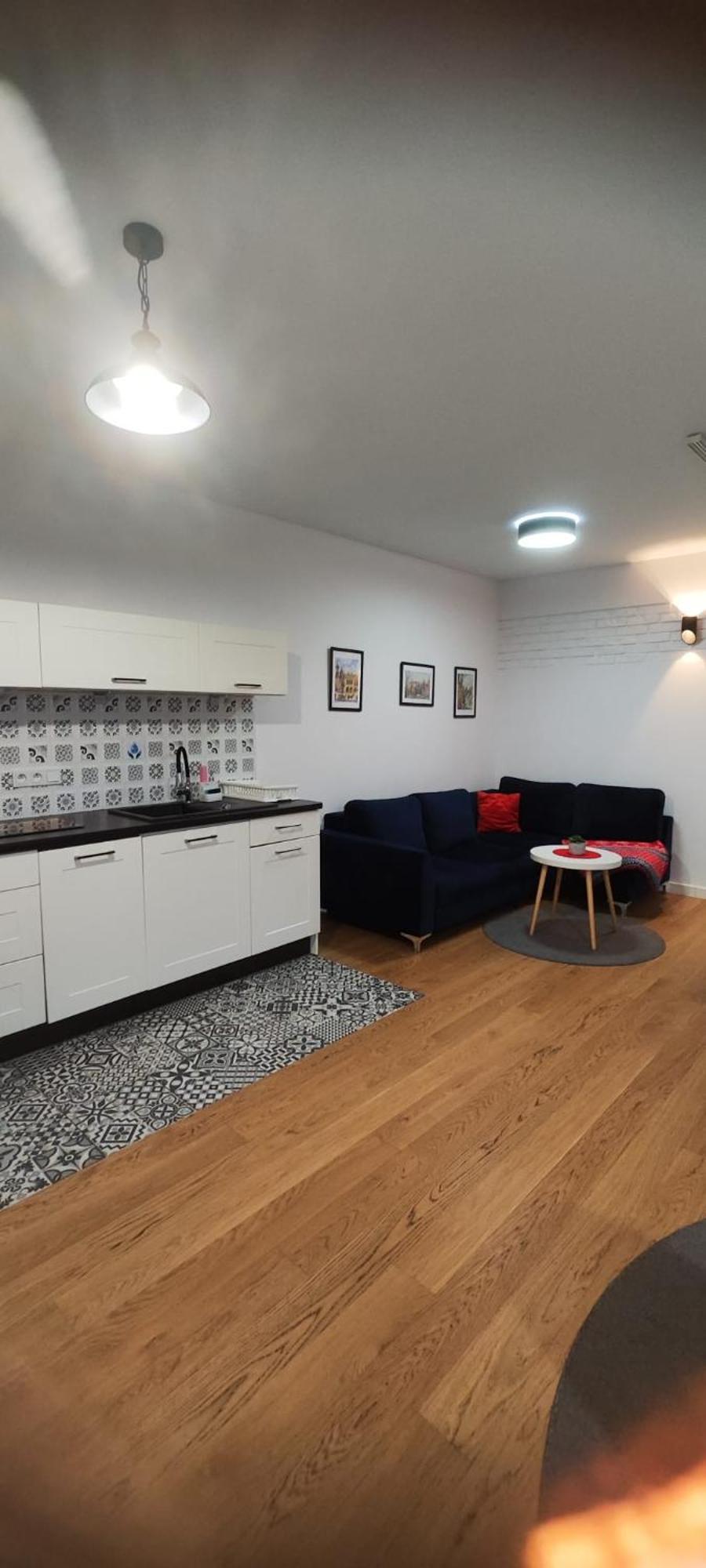Chillout Apartment Sarego Cracóvia Exterior foto